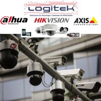 CAMARAS Y SISTEMAS CCTV
